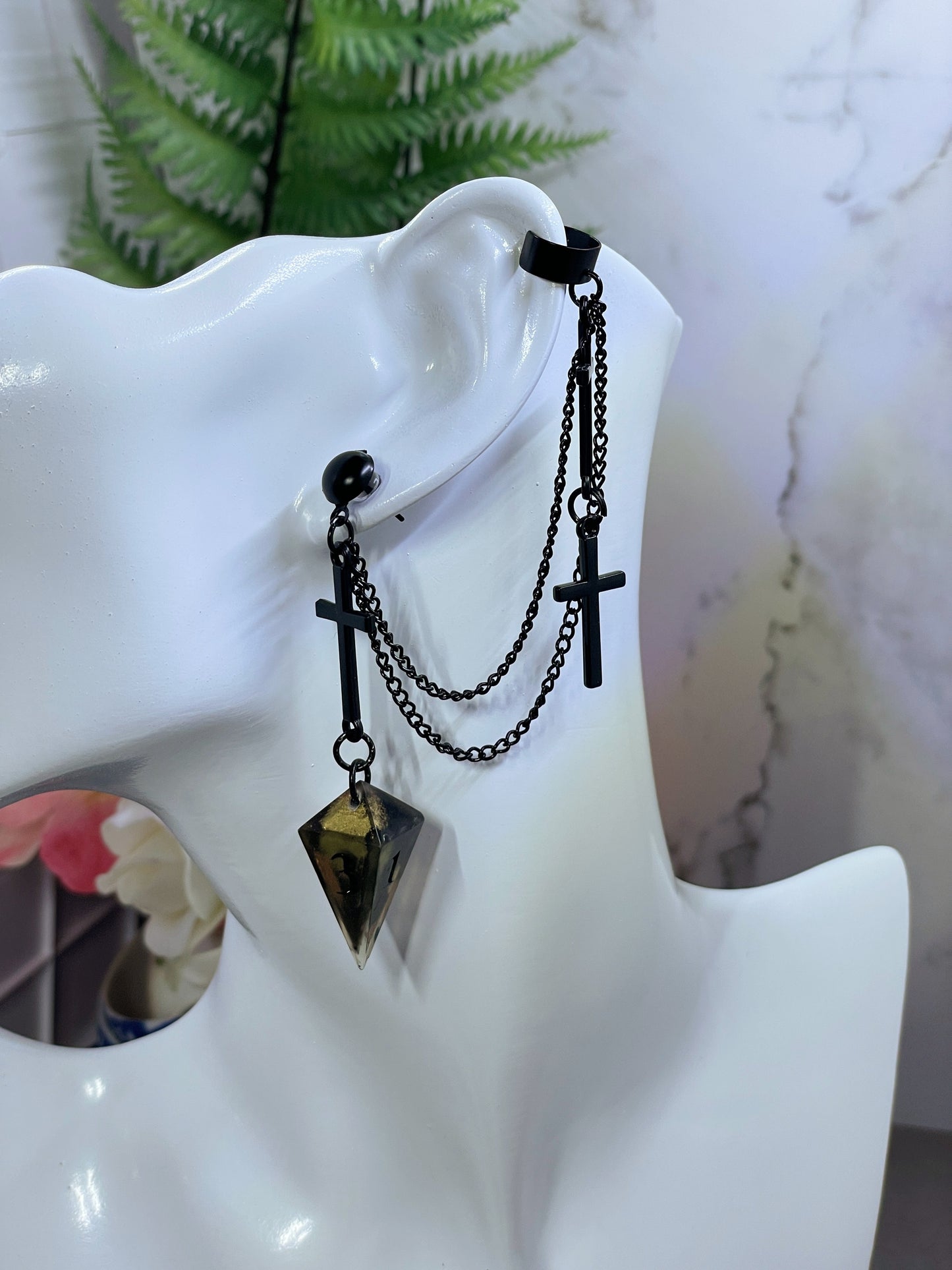 Ear Cuff