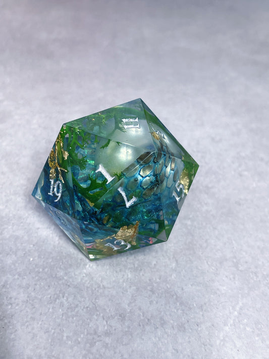 Melusine | Chonk 35mm D20