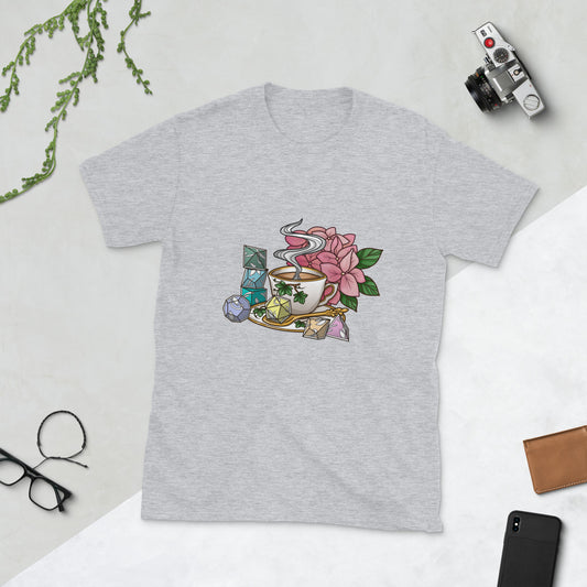 Tea & D T-shirt