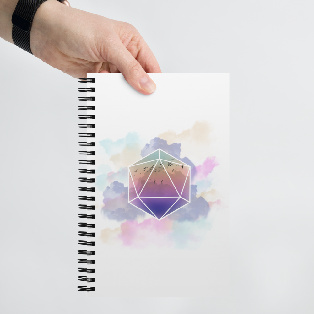 Stationary