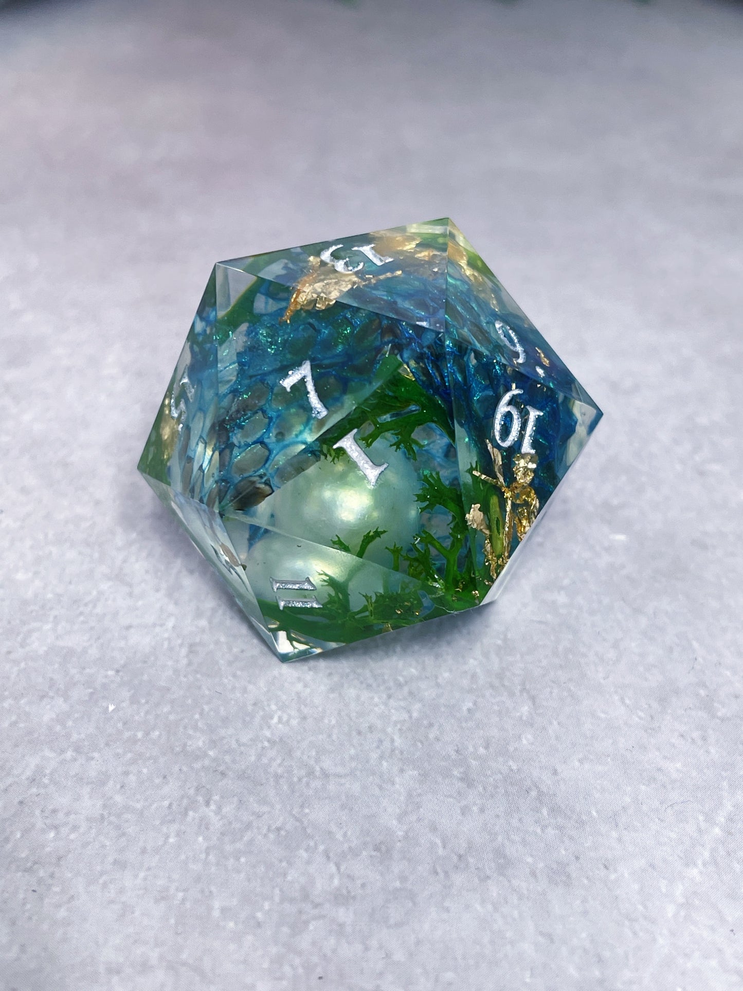 Melusine | Chonk 35mm D20