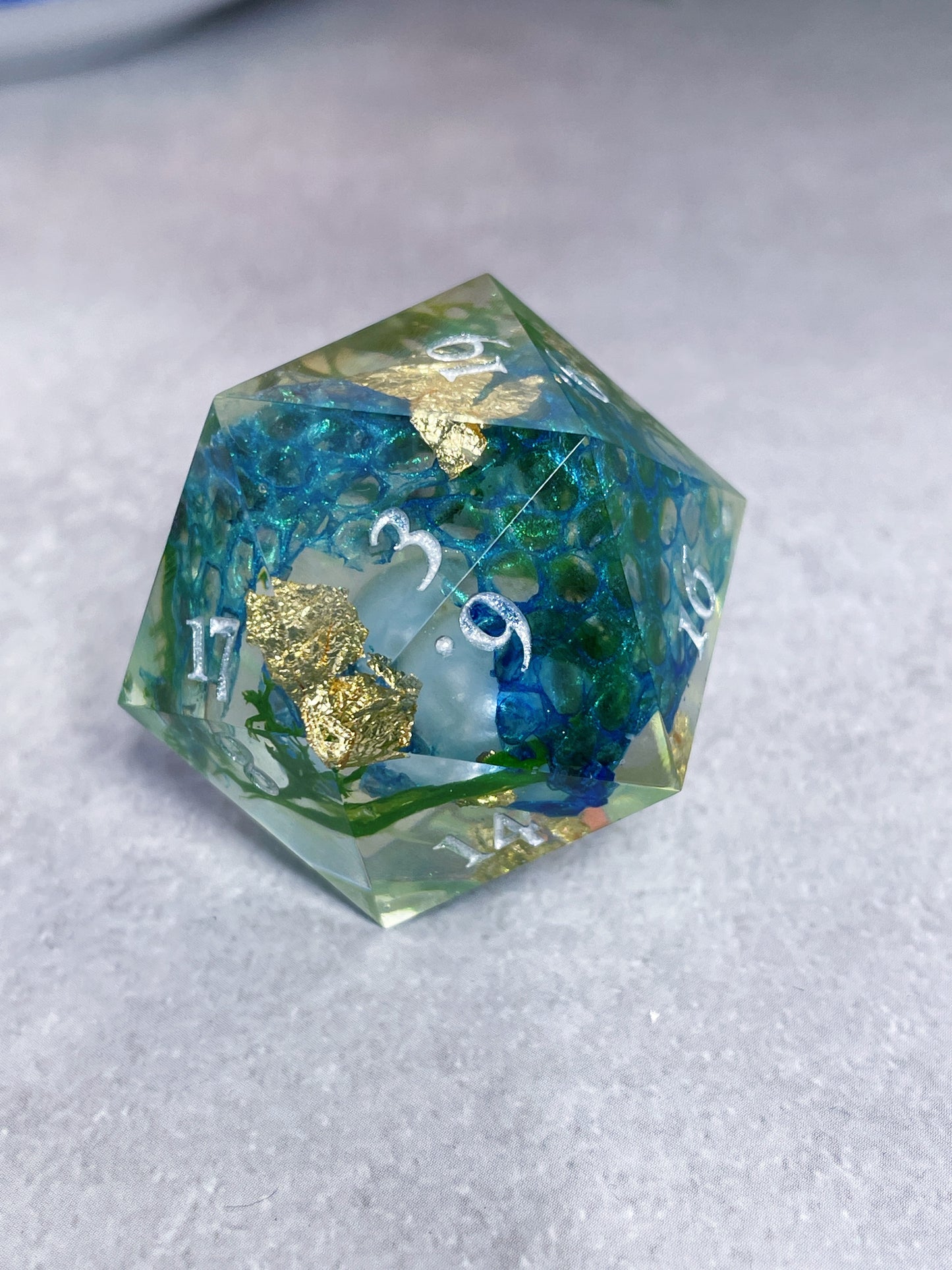 Melusine | Chonk 35mm D20