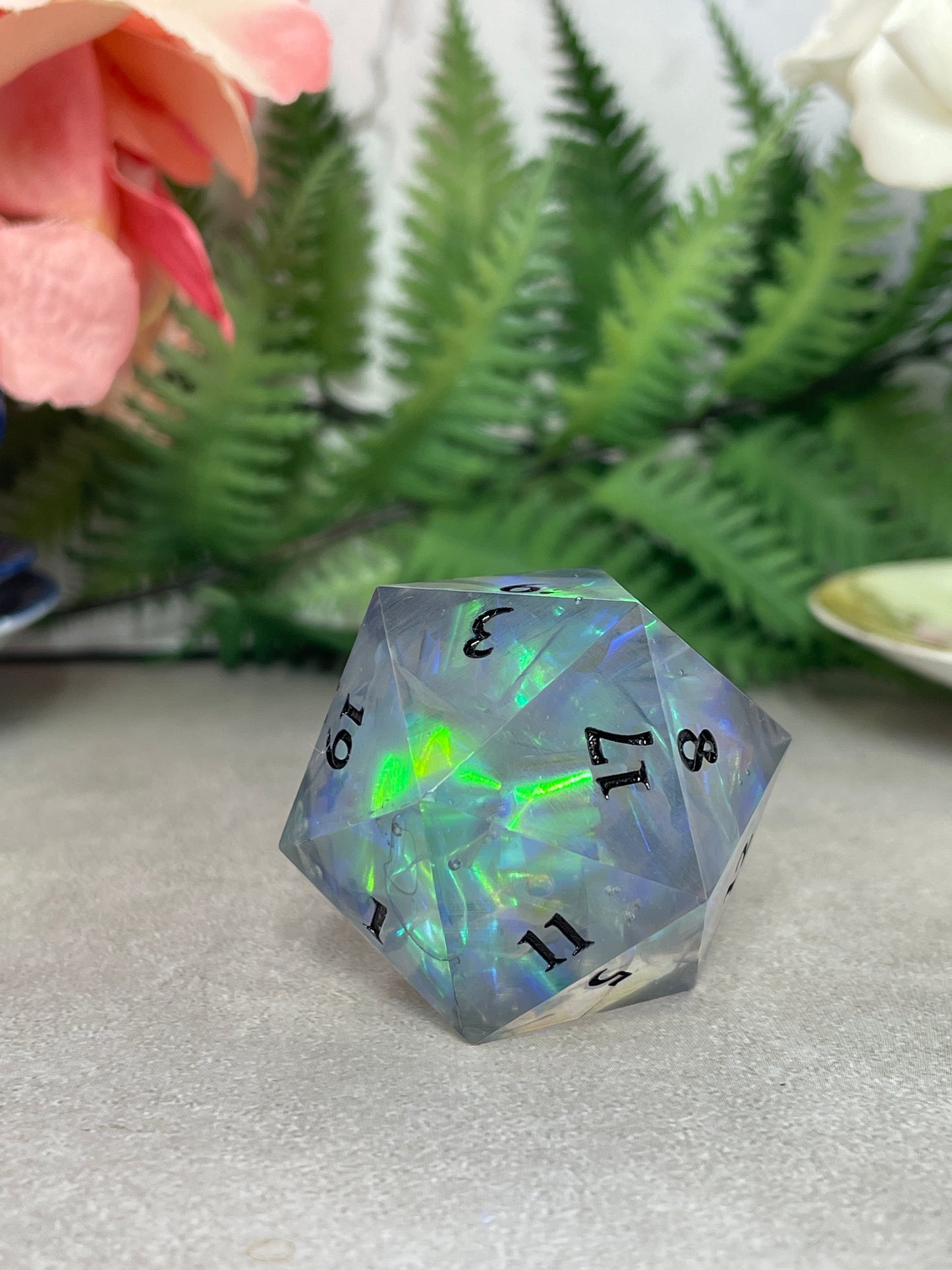 Dimensional Hyperspace | Chonk 35mm D20