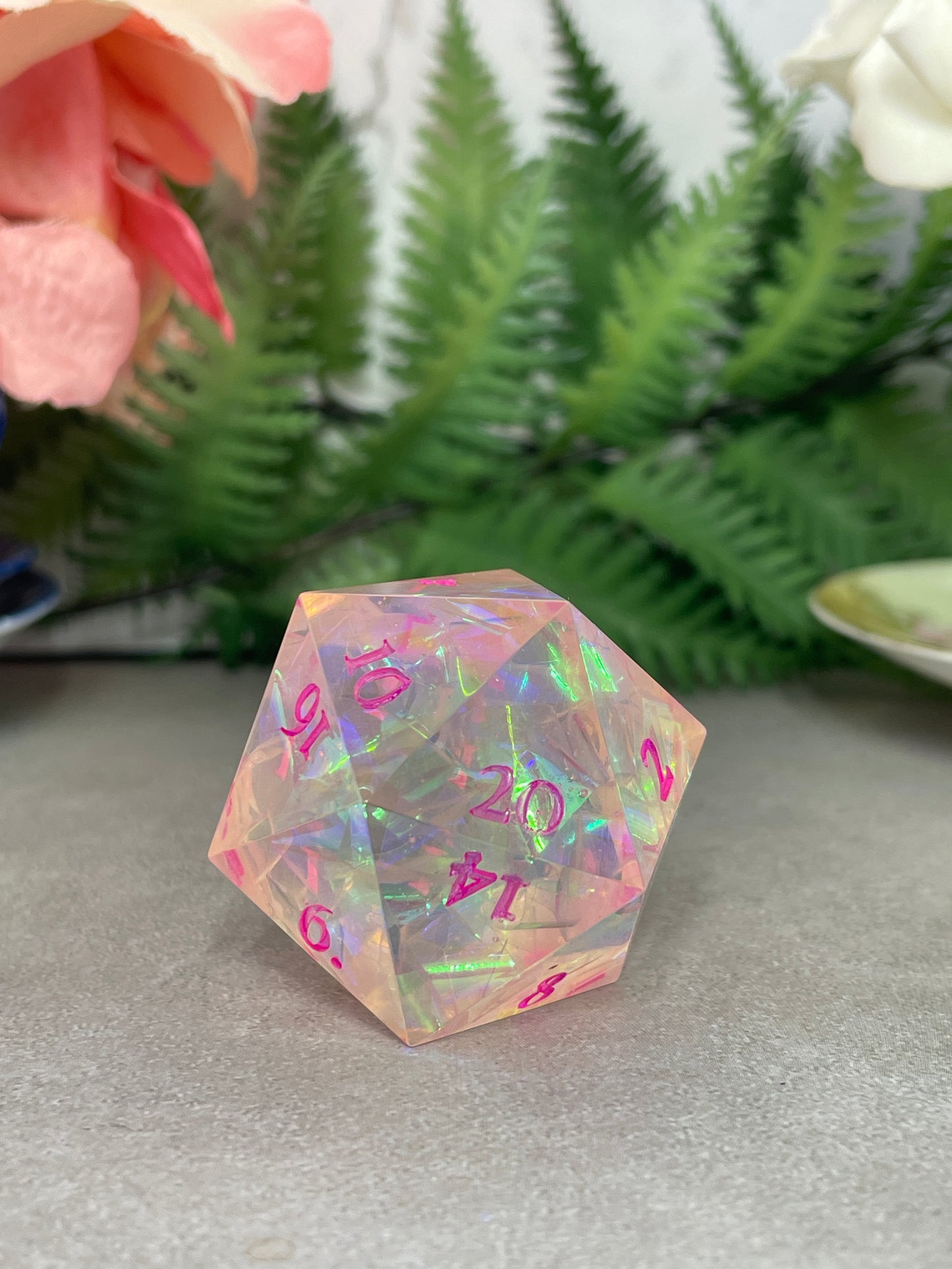 Dimensional Hyperspace | Chonk 35mm D20