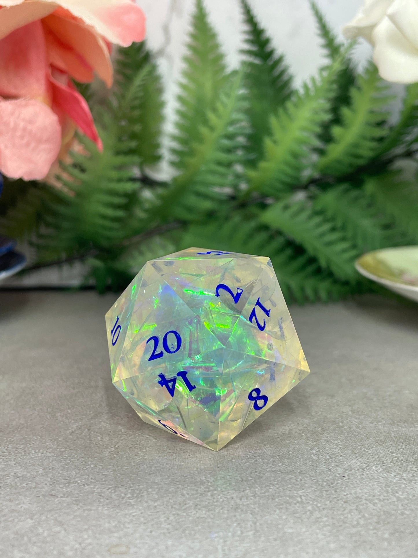 Dimensional Hyperspace | Chonk 35mm D20