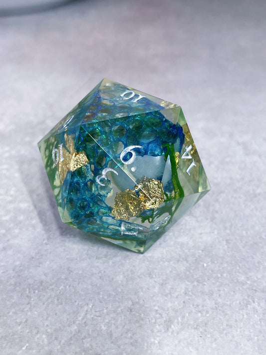 Melusine | Chonk 35mm D20
