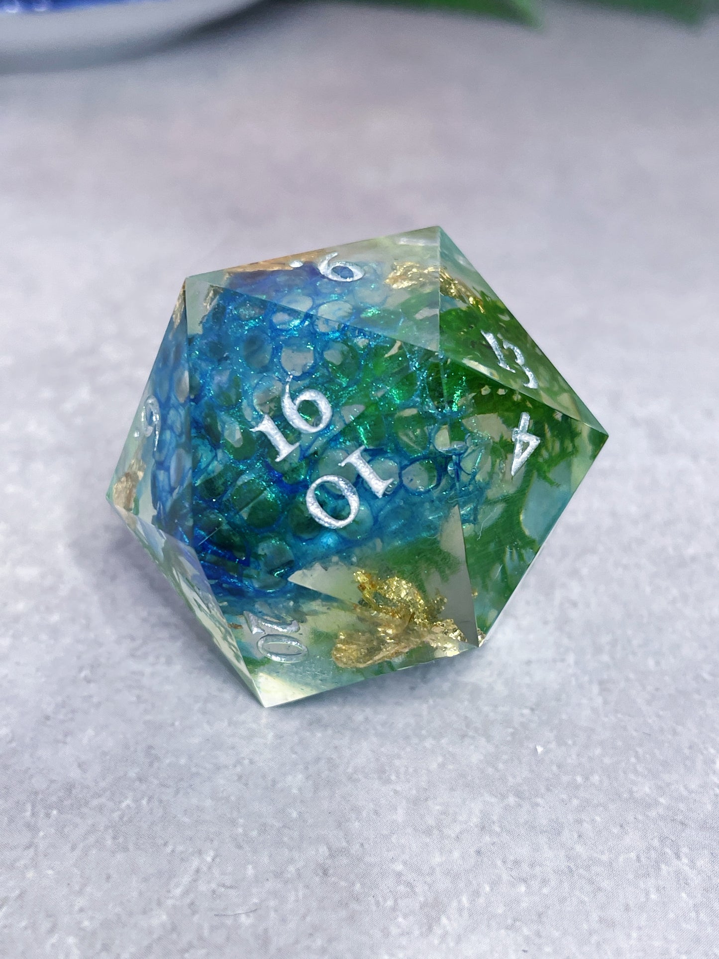 Melusine | Chonk 35mm D20