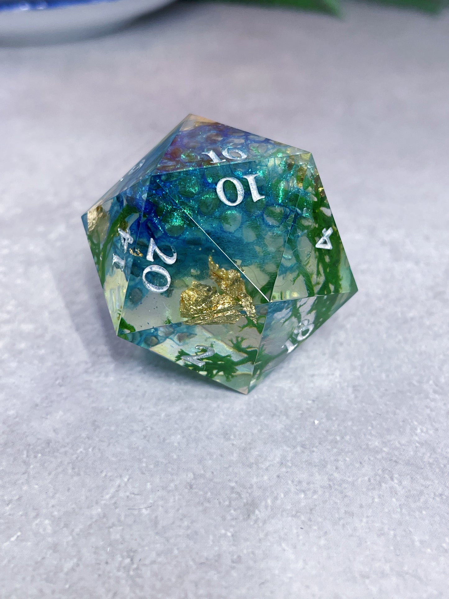 Melusine | Chonk 35mm D20
