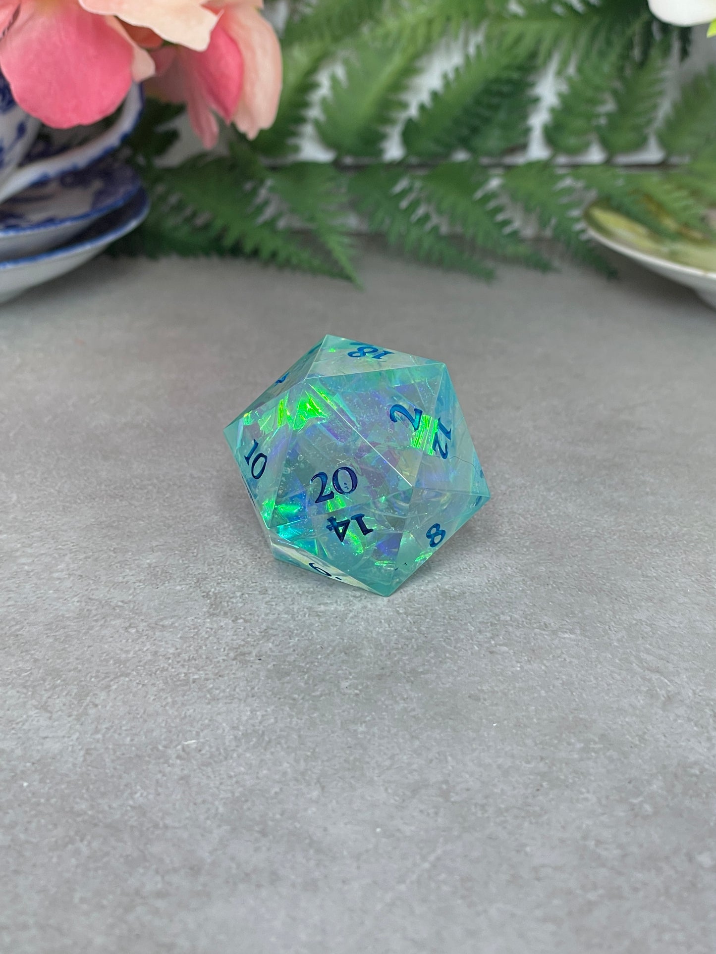 Dimensional Hyperspace | Chonk 35mm D20