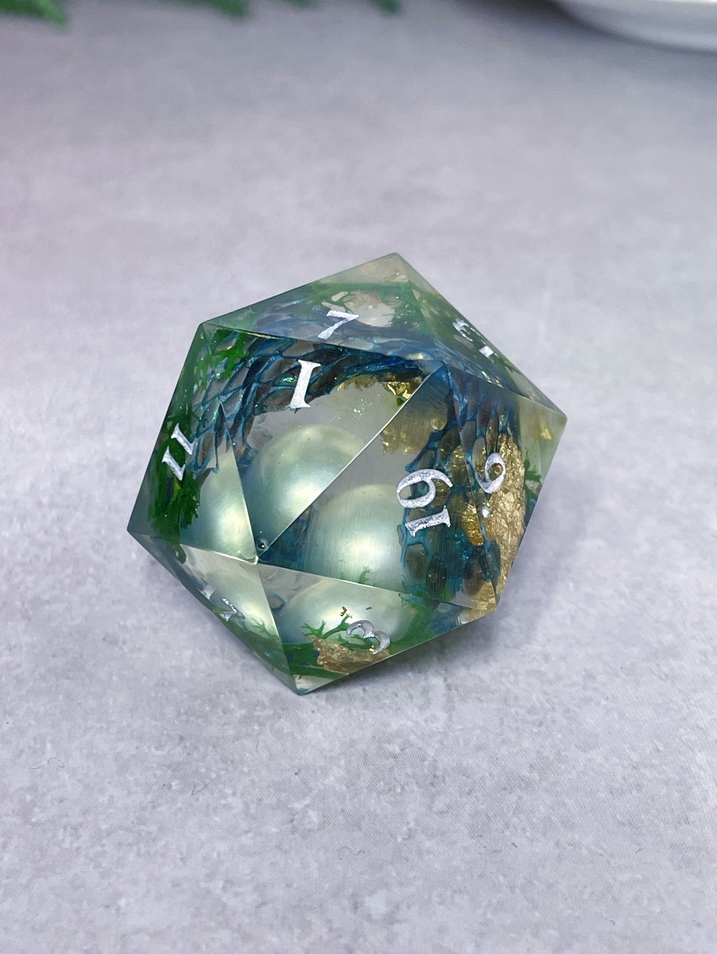 Melusine | Chonk 35mm D20