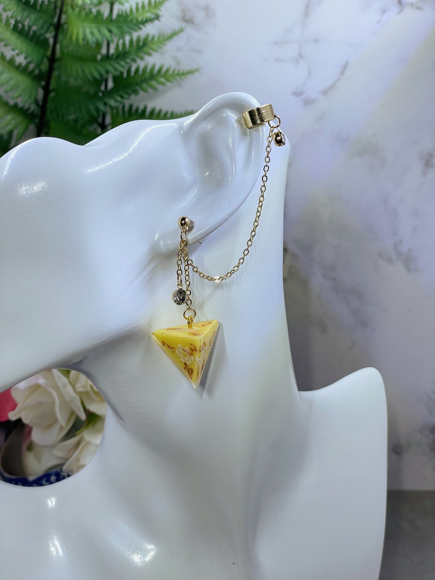 Ear Cuff