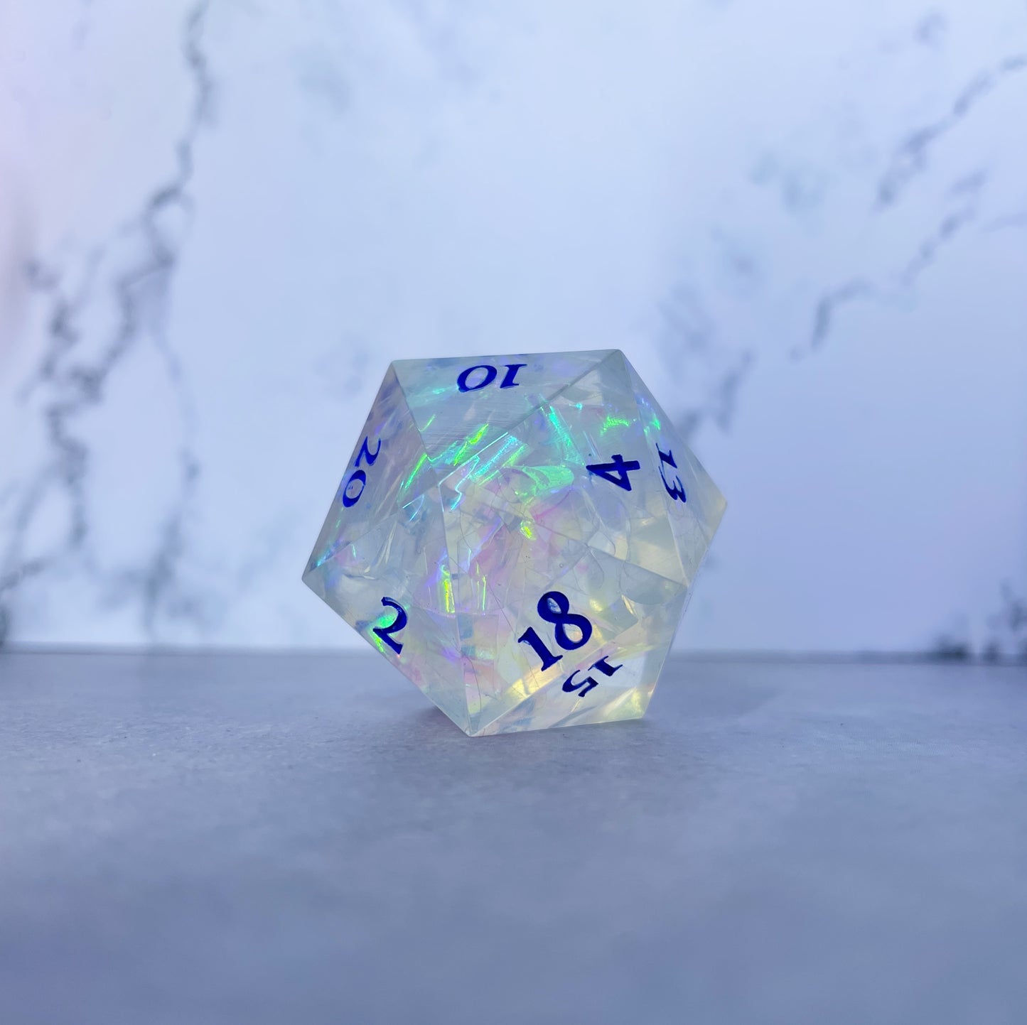 Dimensional Hyperspace | Chonk 35mm D20