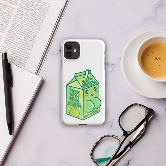Juicy Melon Snap Case for iPhone®