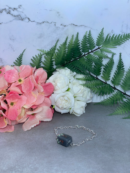 Dice Pendant | Bracelet