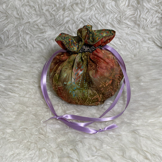 Reign Dice Bag