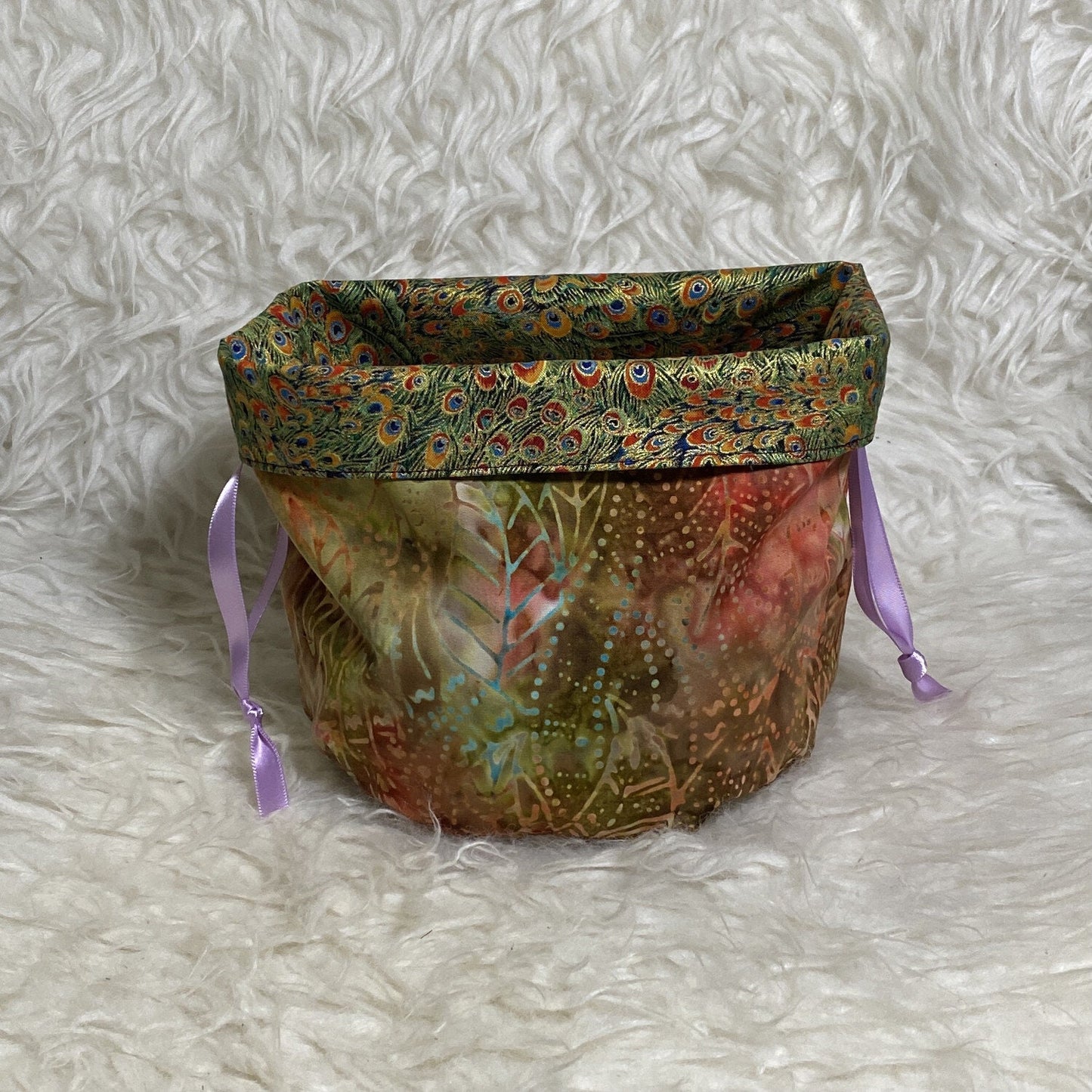 Reign Dice Bag
