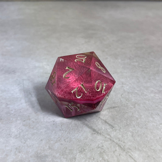 Sins of the Flesh | Chonk 30mm D20