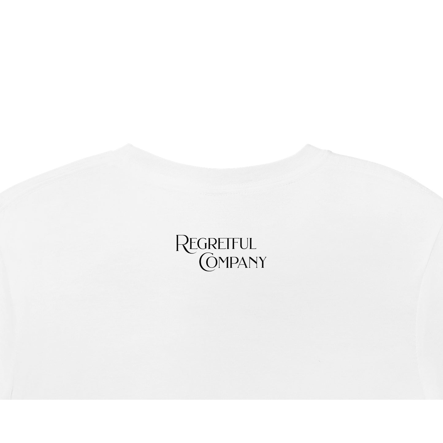 Tea & D T-shirt